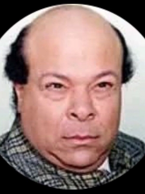 Anas Albearoti